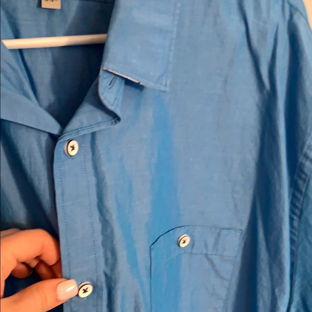 Express Button Up - Picture 2 of 2